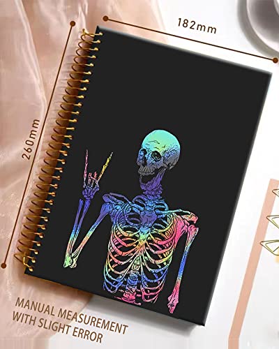 Spiral Journal Notebook