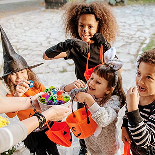 200 Pcs Halloween Party Favors (8 Ounce)