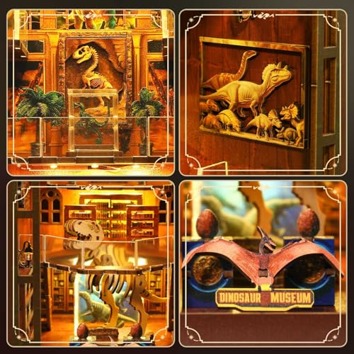 Book Nook Kit