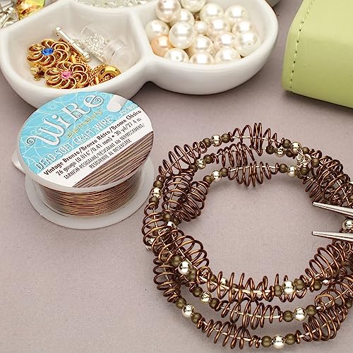 Wire Elements Craft Wire