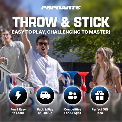 Pro Pack Game Set