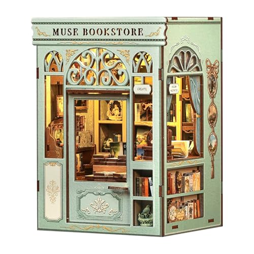Book Nook Kit