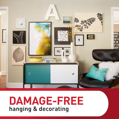 5 lb Universal Picture Hanger (3 Count)