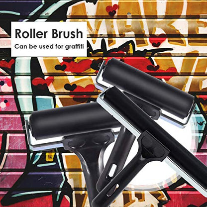 3 Pack Printmaking Brayers