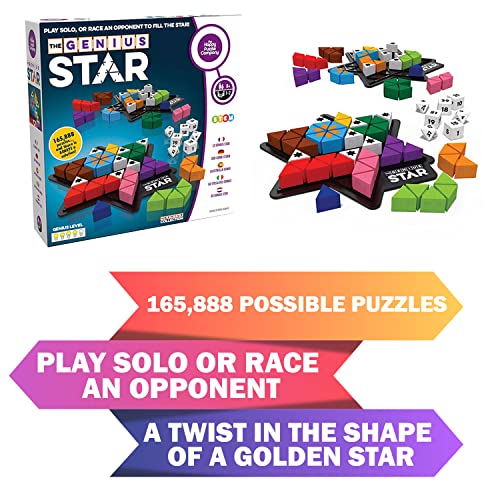 The Genius Star