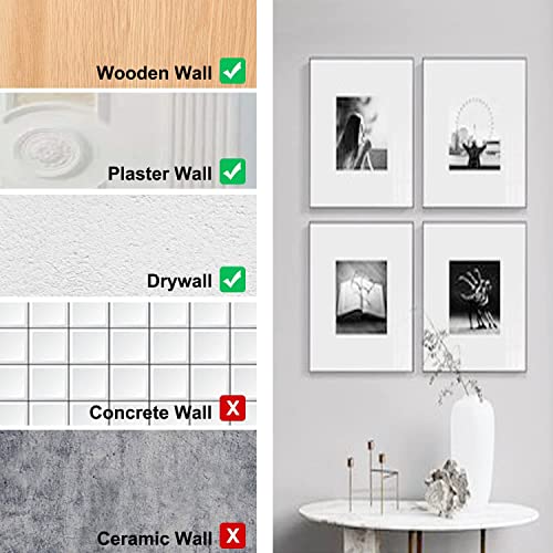 Picture Hangers (330 Count)