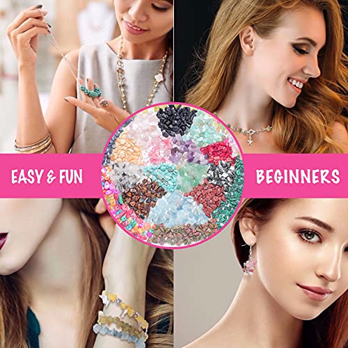 Jewelry Making Supplies Kit