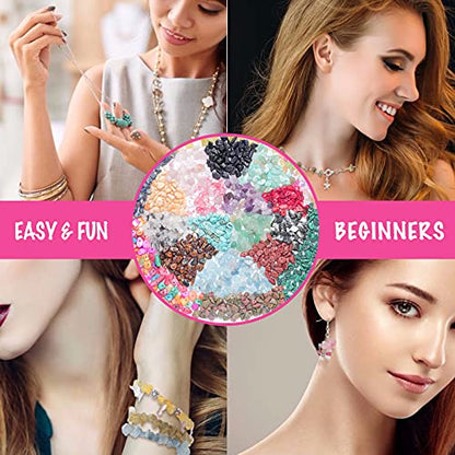 Jewelry Making Supplies Kit