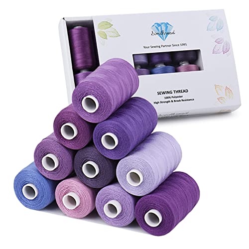 All Purpose Sewing Thread