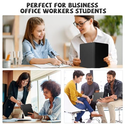 Portable Double Sided Folding Small Dry Erase White Board