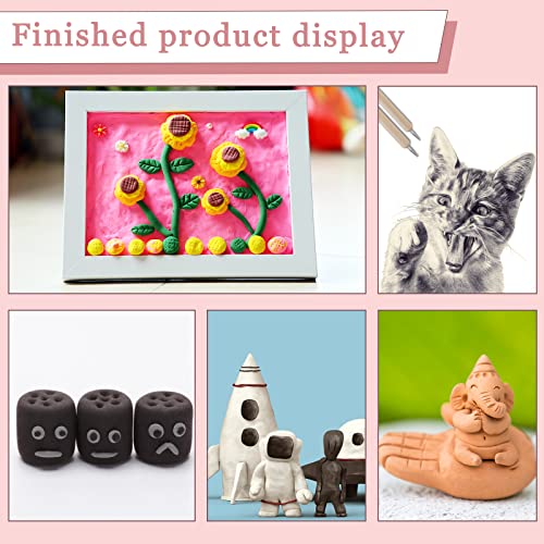 14 Pcs Dotting Tools Embossing Tool Dotting Tools Set Rock Painting
