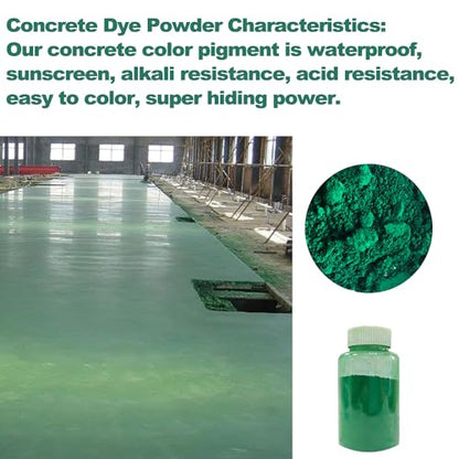 Iron Oxide Powder (16 Ounce)