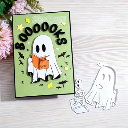 Festivals Metal Cutting Die for Scrapbooking