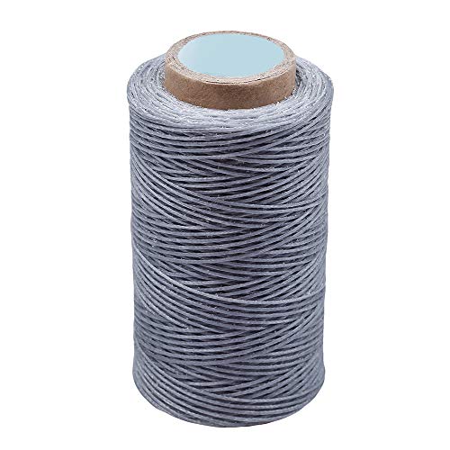 284Yards Waxed Thread for Leather (852 Foot)