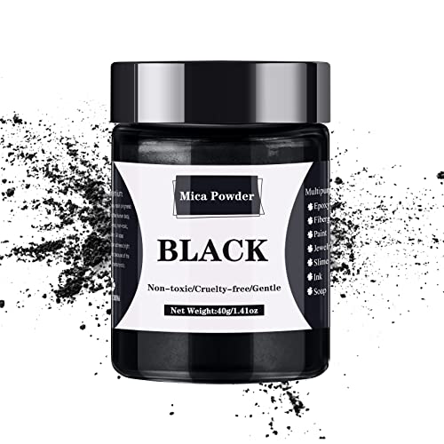 40g Mica Powder for Epoxy Resin