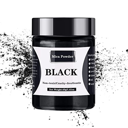 40g Mica Powder for Epoxy Resin