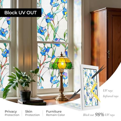 Window Privacy Film