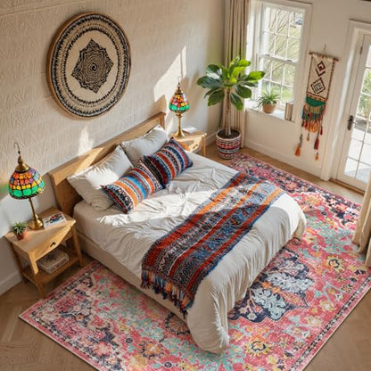 Reine 8x10 Area Rugs for Living Room