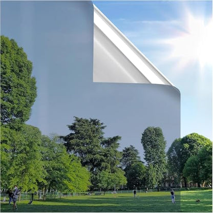 Window Privacy Film One Way