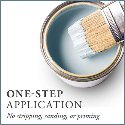 Chalk Based One Step Paint for Furniture (32 Ounce)