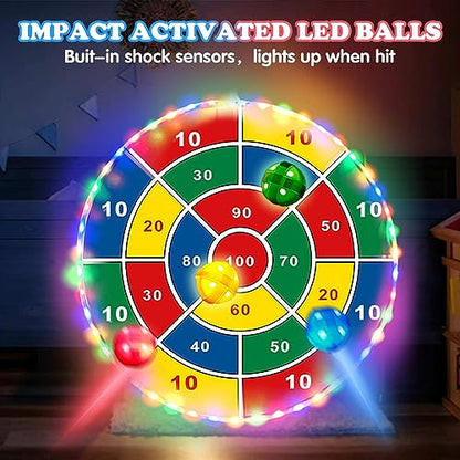 Dart Board for Kids