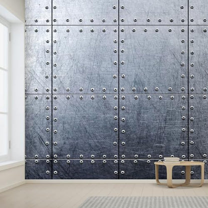 Wall Sticker Wall Mural Metal Background