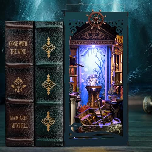 Book Nook Kit