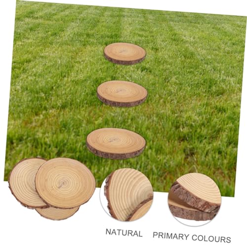 Garden Stepping Stone Kit Lawn Edging DIY Pathway Mother Day Decorative Stepping Stones