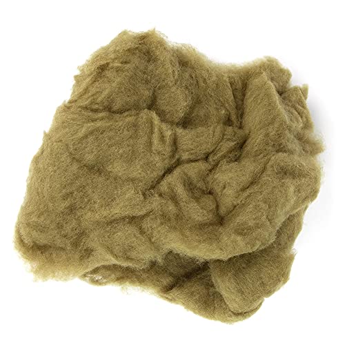 Maori Wool Carded Batting for Needle Felting