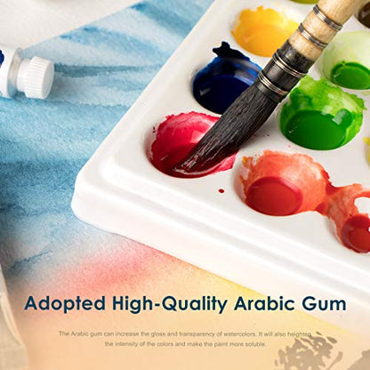 Watercolor Paint (4.05768 Fl Oz)