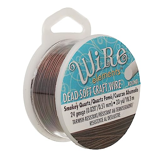 Wire Elements Craft Wire