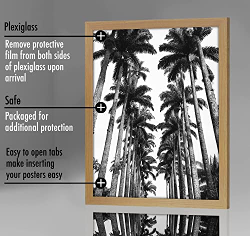 22x28 Poster Frame