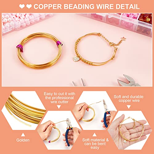 20 Gauge 16 Feet Square Copper Wire