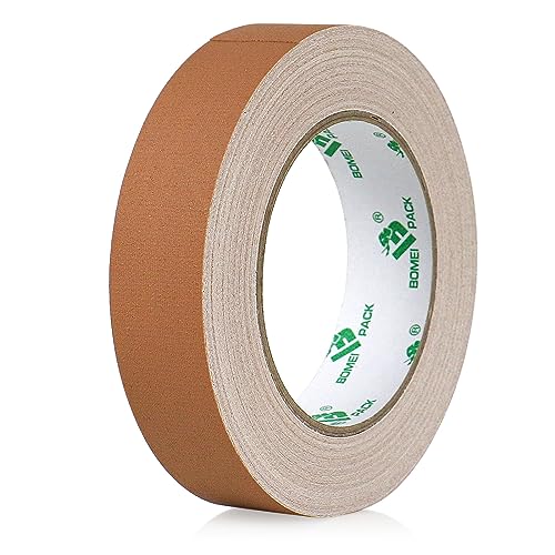 Brown Gaffer Tape (90 Foot)