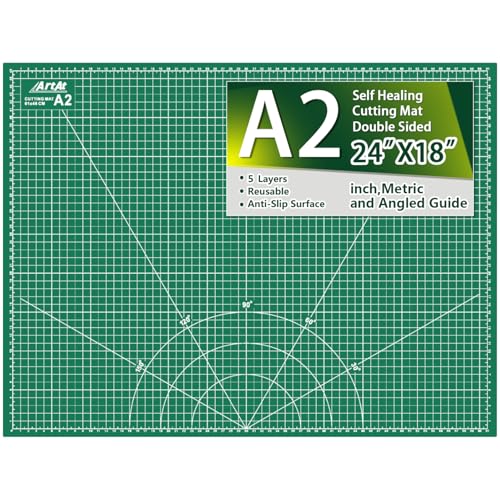 Self Healing Cutting Mat