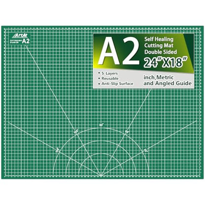 Self Healing Cutting Mat