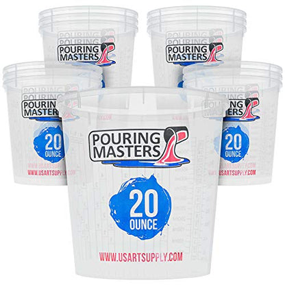 20 Ounce 600ml