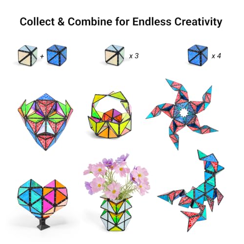 Magnet Pyramid (2 Count)