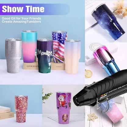 Mini Heat Gun