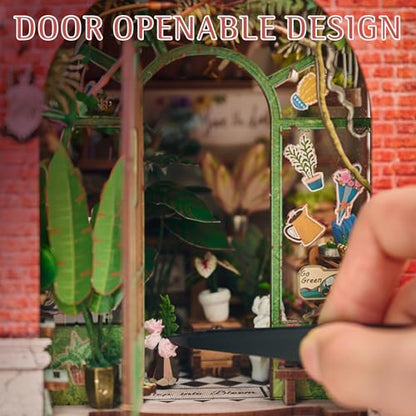 DIY Book Nook Kit