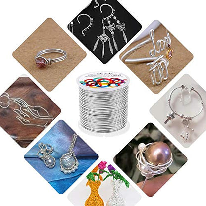 12 Gauge Aluminum Wire 100 Feet (100 Foot)