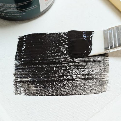Black Gesso 16.9oz (16.9 Fl Oz)
