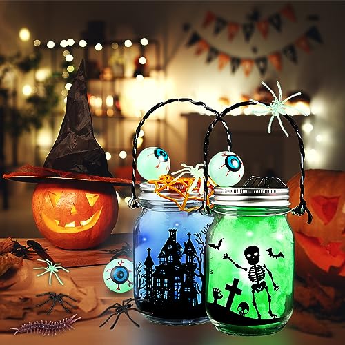 Halloween Craft Kit for Kids