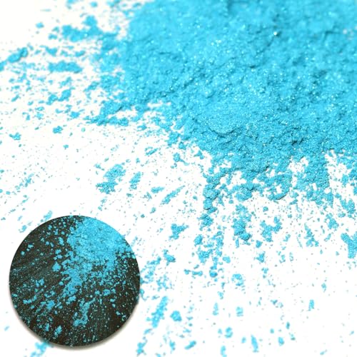 Highly Interference Mica Powder