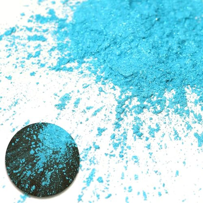 Highly Interference Mica Powder