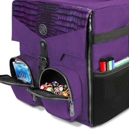 Board Game Shoulder Bag