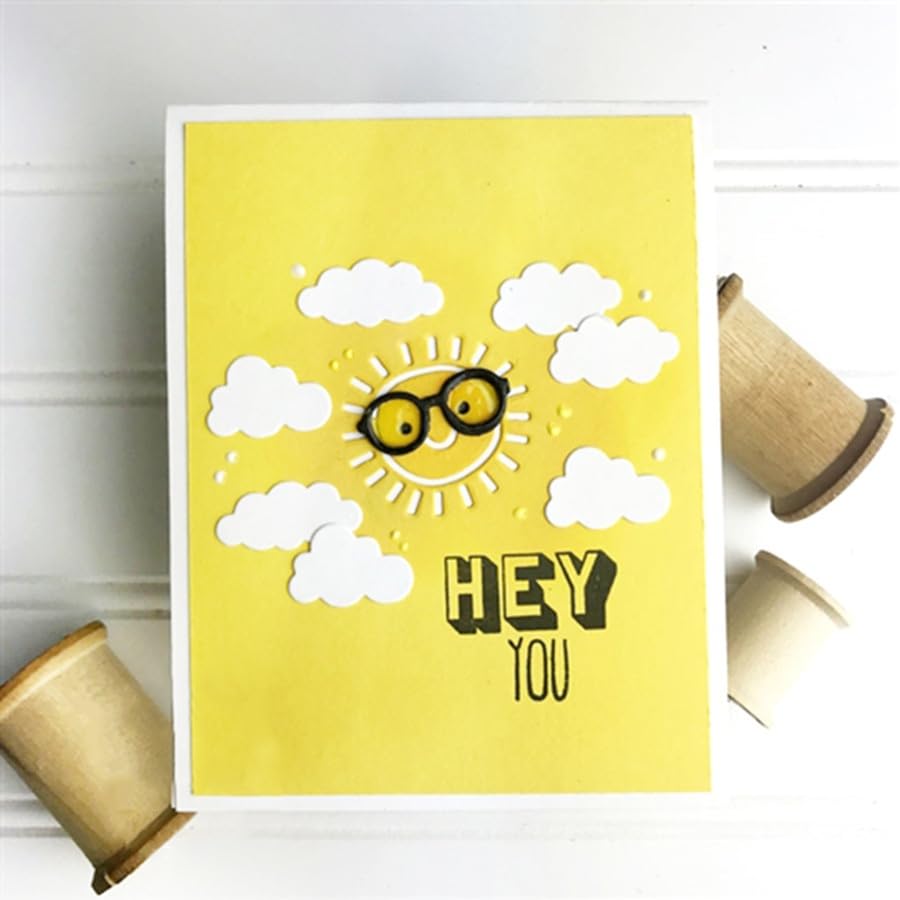 Cutting Dies for Card Making
