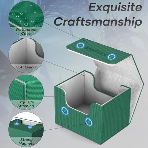 Card Deck Box