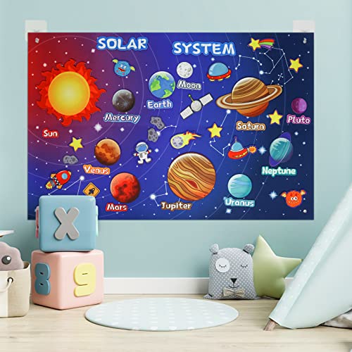 41Pcs Felt Story Board Set
