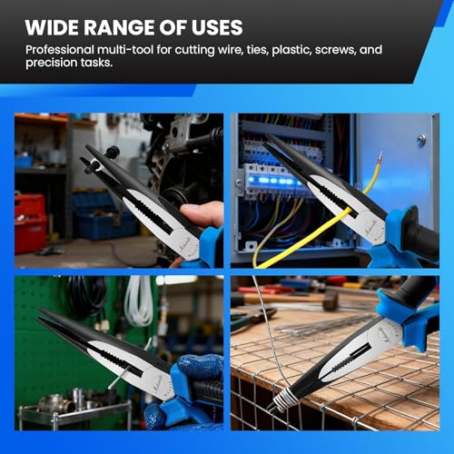 Needle Nose Pliers